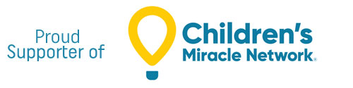 Colorado Drug Card is a proud supporter of Children's Miracle Network Hospitals