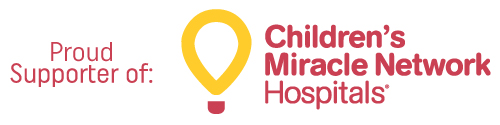 Colorado Drug Card is a proud supporter of Children's Miracle Network Hospitals